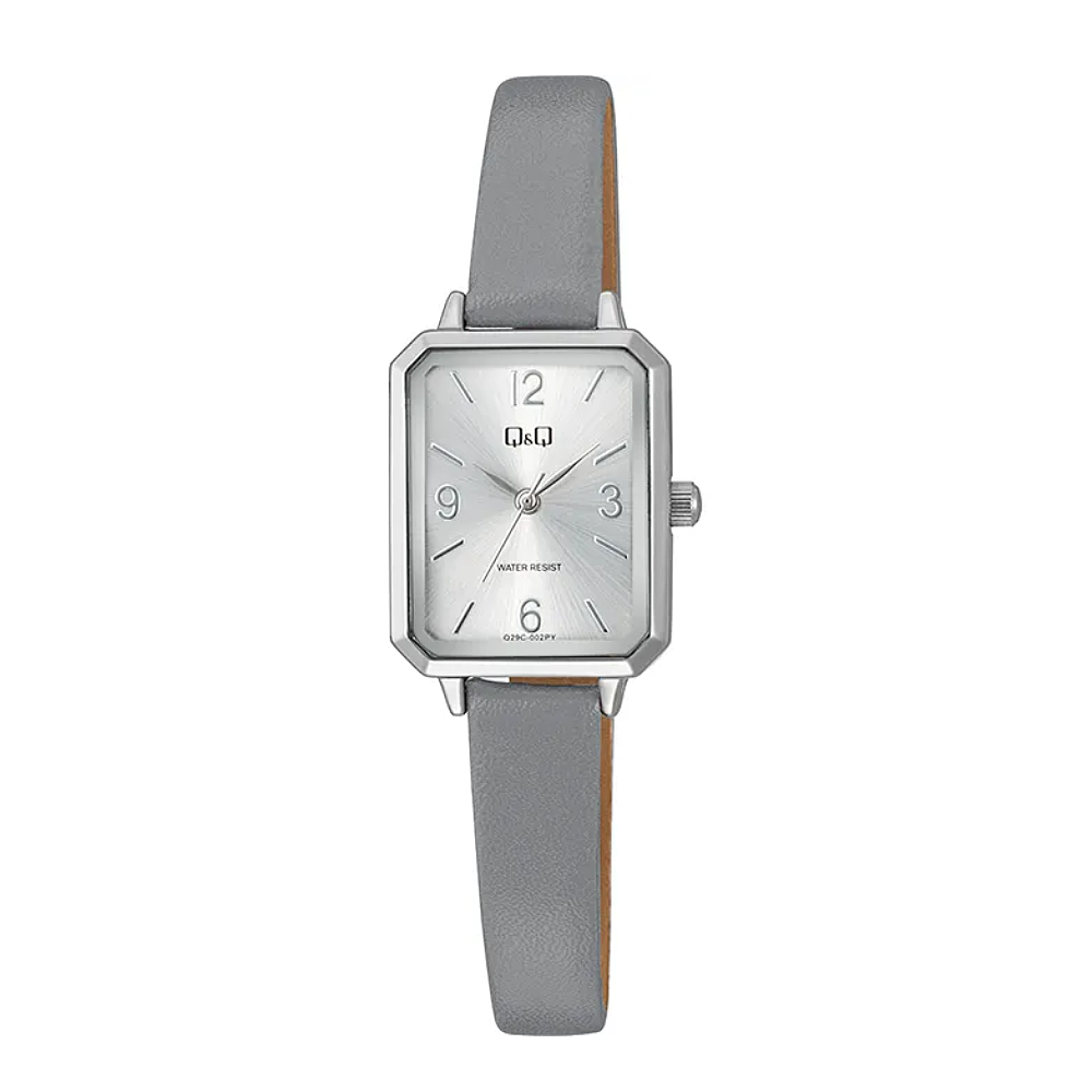 ساعت مچی کیو اند کیو زنانه Q&Q Q29C-002PY