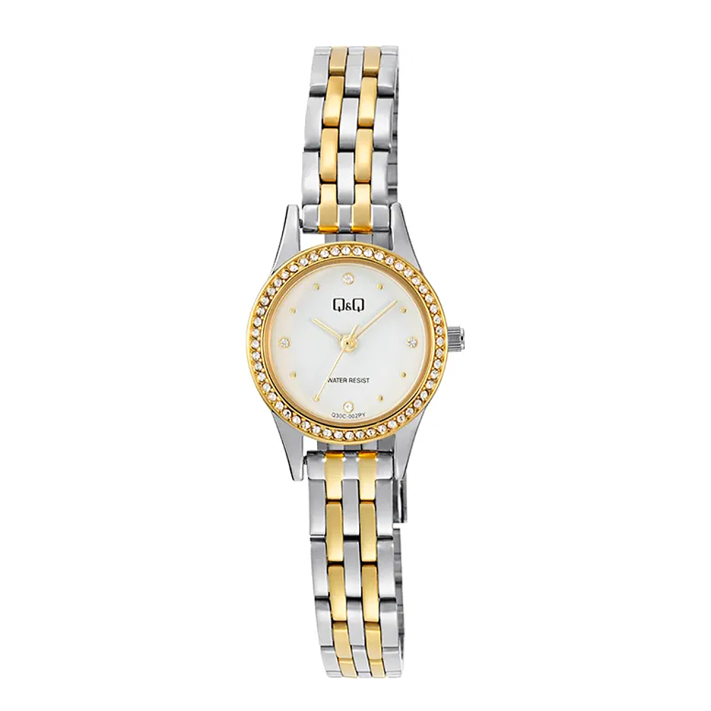 ساعت مچی کیو اند کیو زنانه