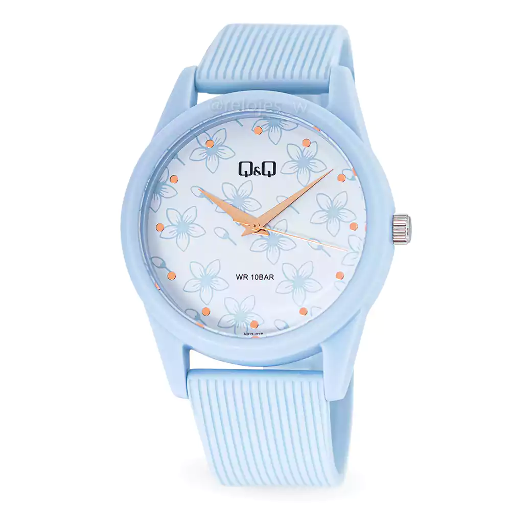 ساعت مچی زنانه کیواندکیو Q&Q VS12J028Y