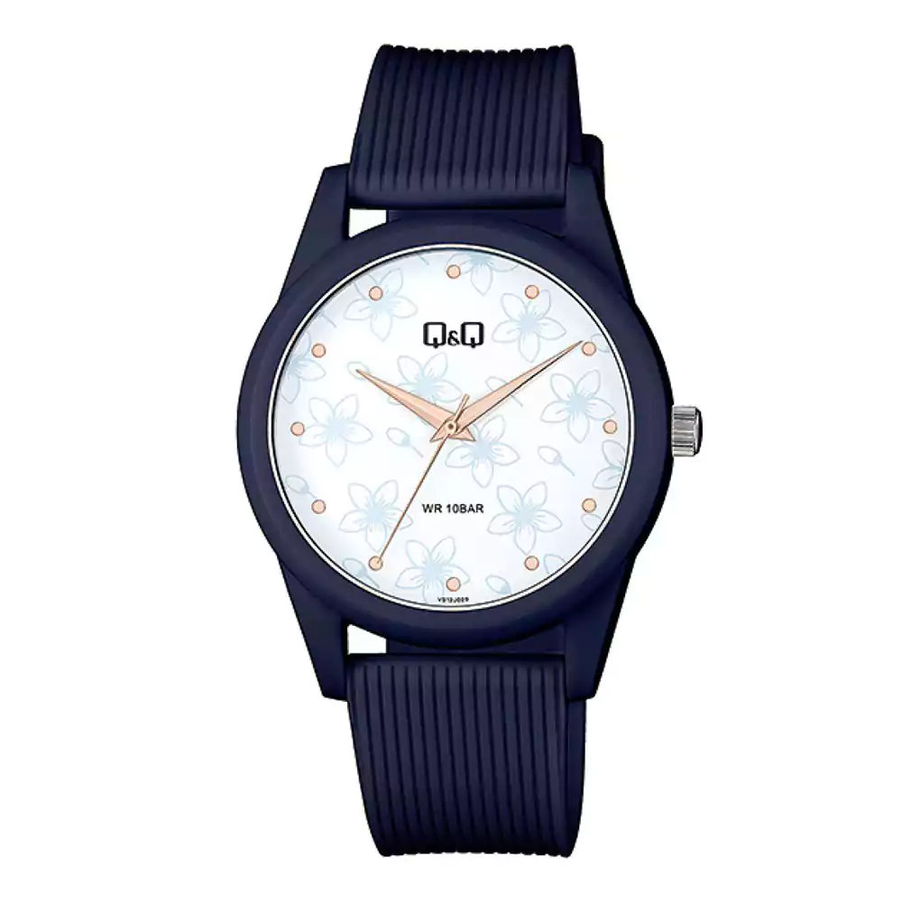 ساعت مچی زنانه کیواندکیو Q&Q VS12J029Y