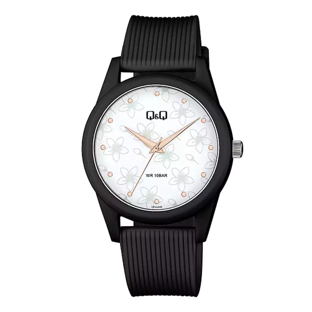 ساعت مچی زنانه کیواندکیو Q&Q VS12J030Y