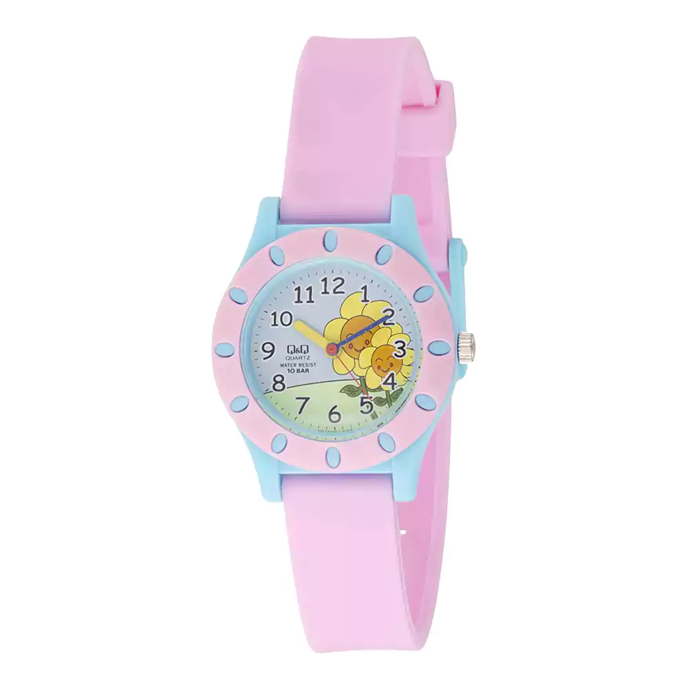 ساعت مچی بچه گانه کیواندکیو