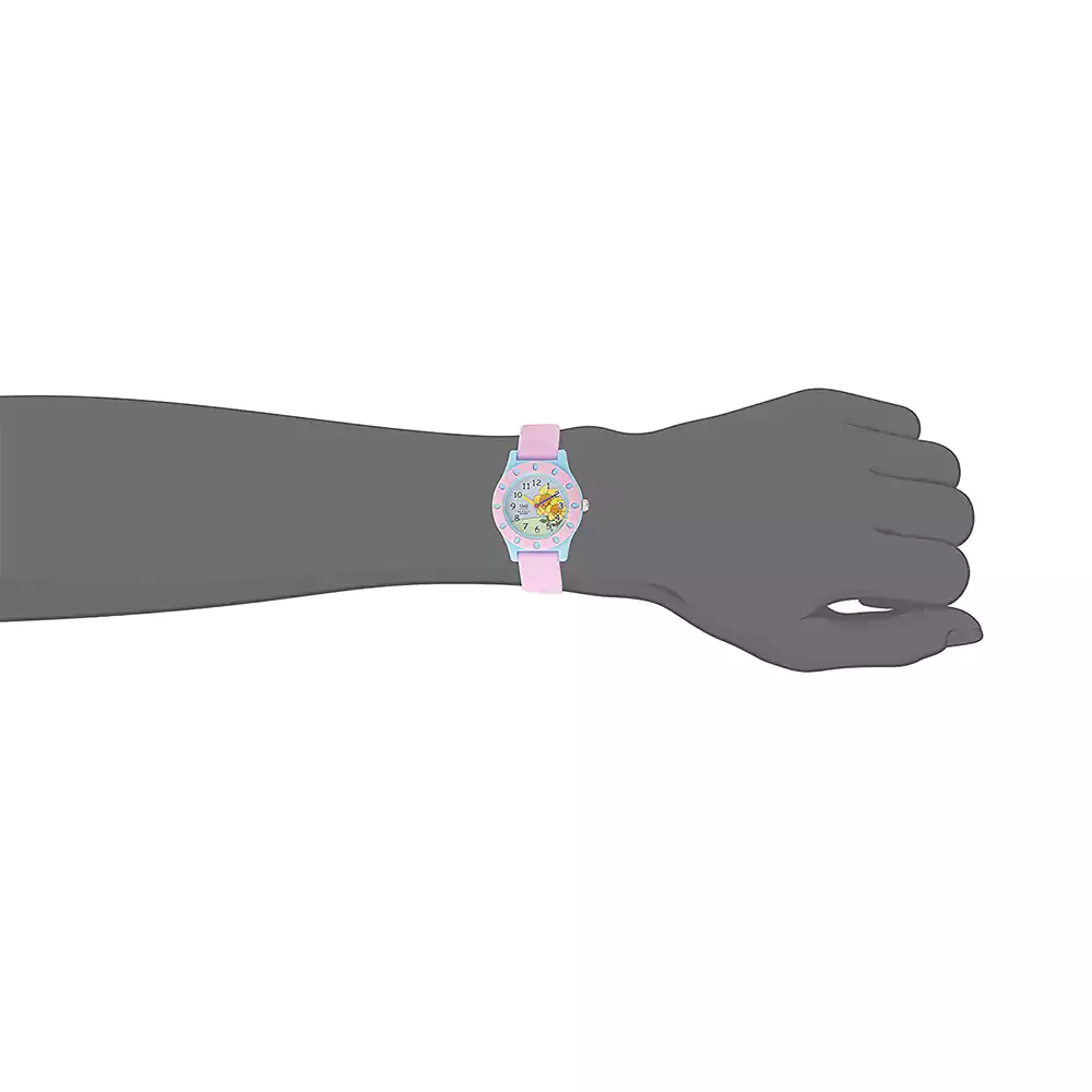 ساعت مچی بچه گانه کیواندکیو Q&Q VQ13J007Y