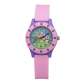 خرید ساعت مچی بچه گانه کیواندکیو مدل Q&Q VQ13J009Y با بهترین قیمت