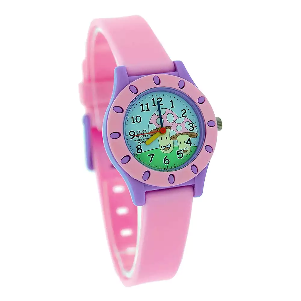 ساعت مچی بچه گانه کیواندکیو Q&Q VQ13J009Y