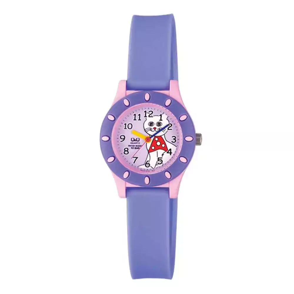 ساعت مچی بچه گانه کیواندکیو