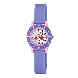 خرید ساعت مچی بچه گانه کیواندکیو مدل Q&Q VQ13J010Y با بهترین قیمت