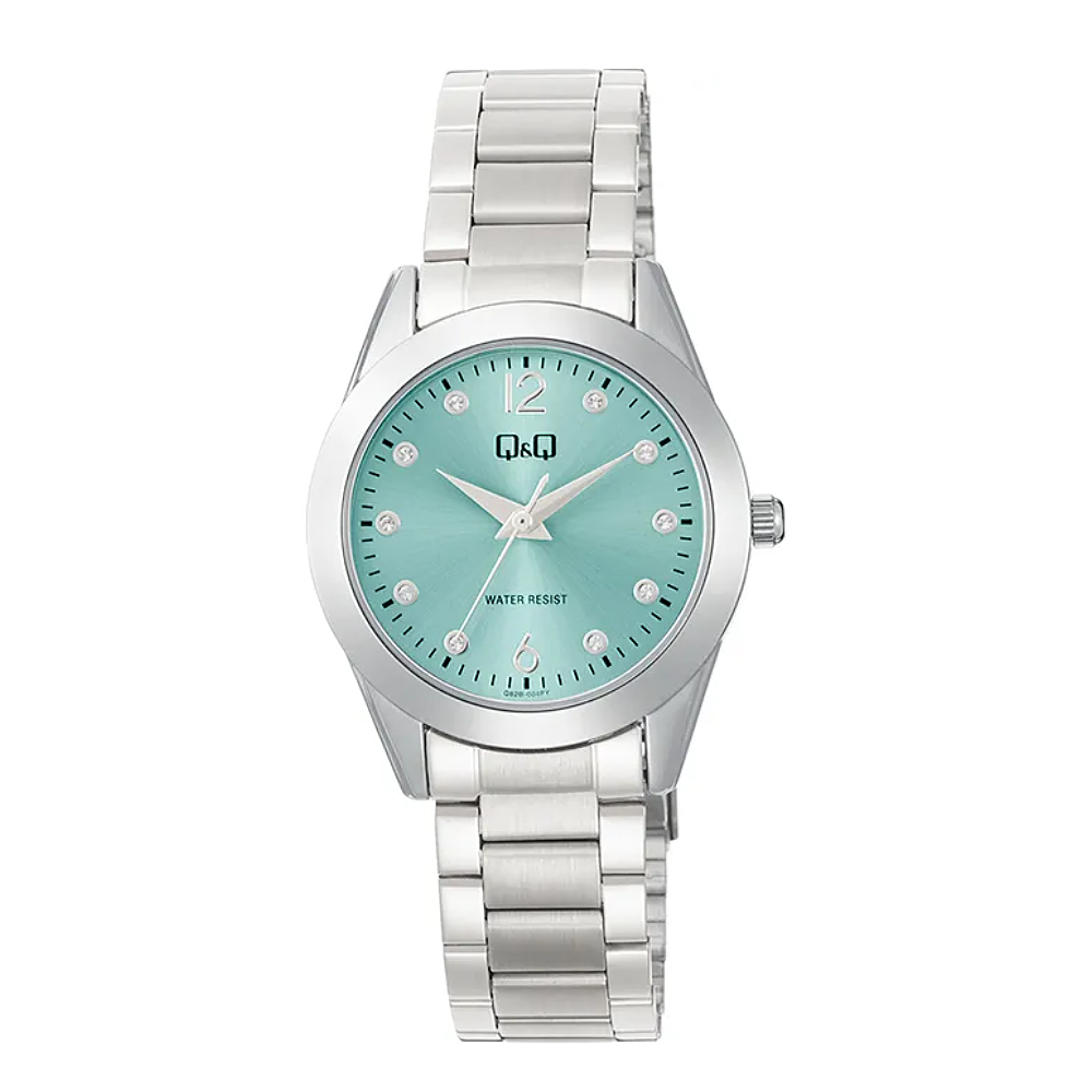 ساعت مچی کیو اند کیو زنانه