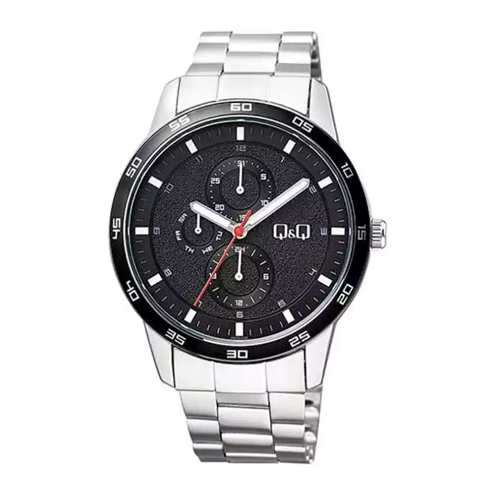 ساعت مچی مردانه کیواندکیو Q&Q AA38J202Y