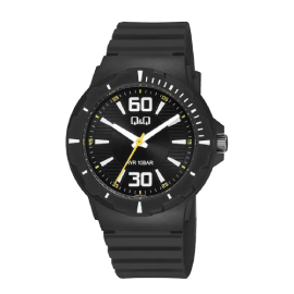 خرید ساعت مچی کیو اند کیو مردانه مدل Q&Q V02A-007VY با بهترین قیمت