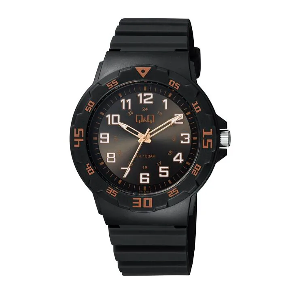 ساعت مچی کیو اند کیو مردانه Q&Q VR18J014Y