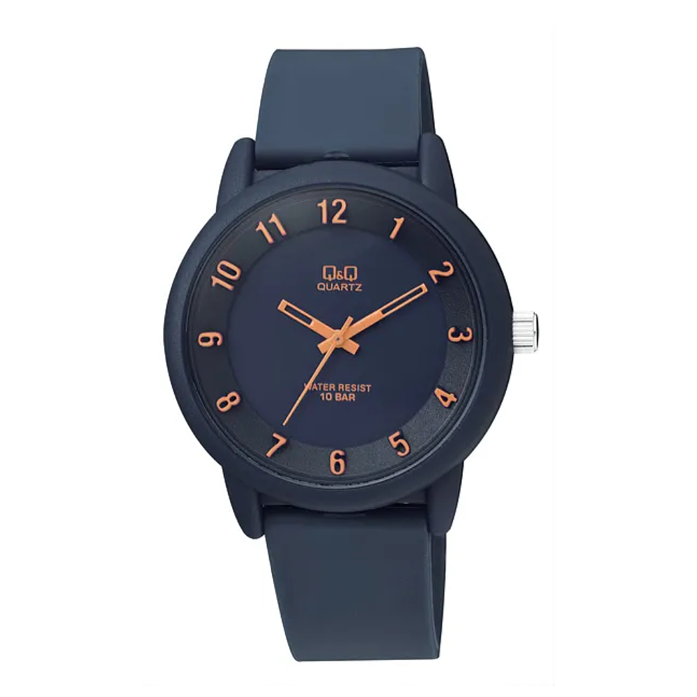 ساعت مچی کیو اند کیو مردانه