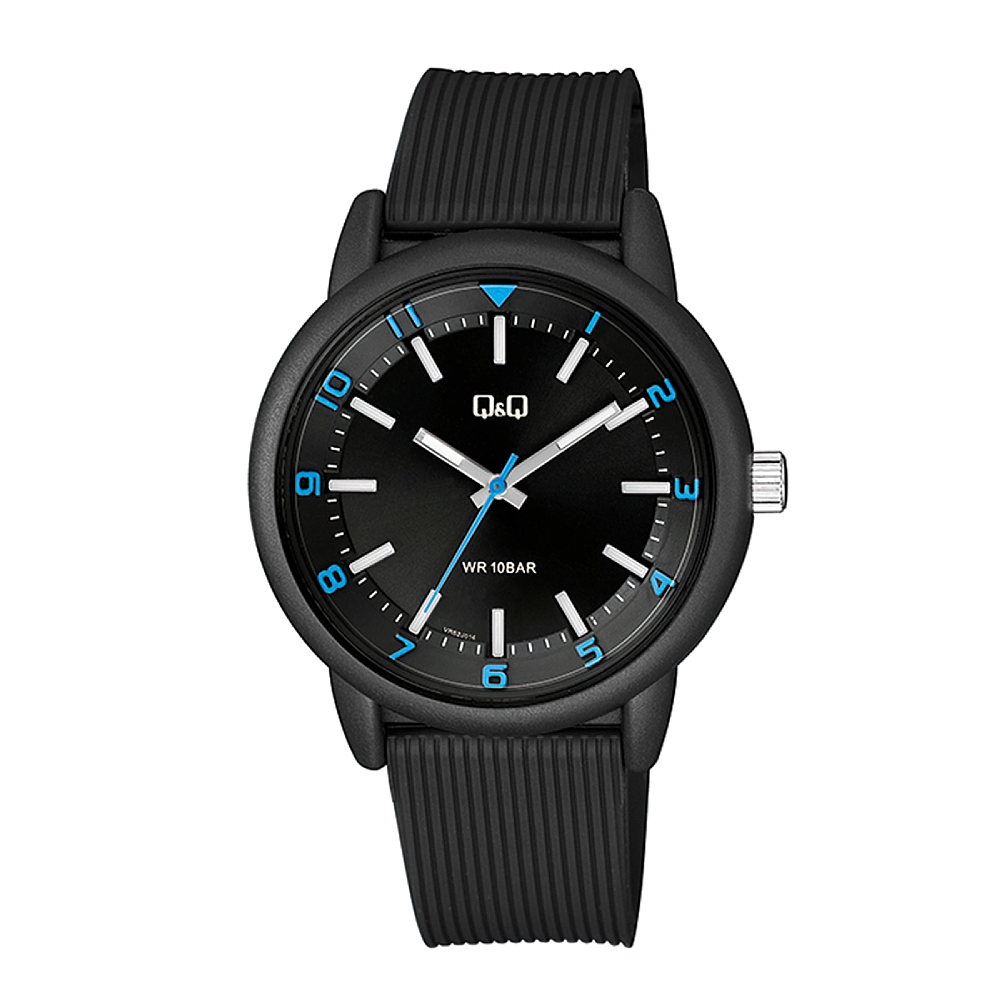 ساعت مچی کیو اند کیو مردانه Q&Q VR52J014Y