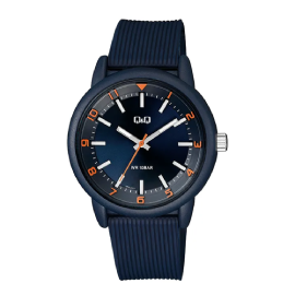 خرید ساعت مچی کیو اند کیو مردانه مدل Q&Q VR52J017Y با بهترین قیمت