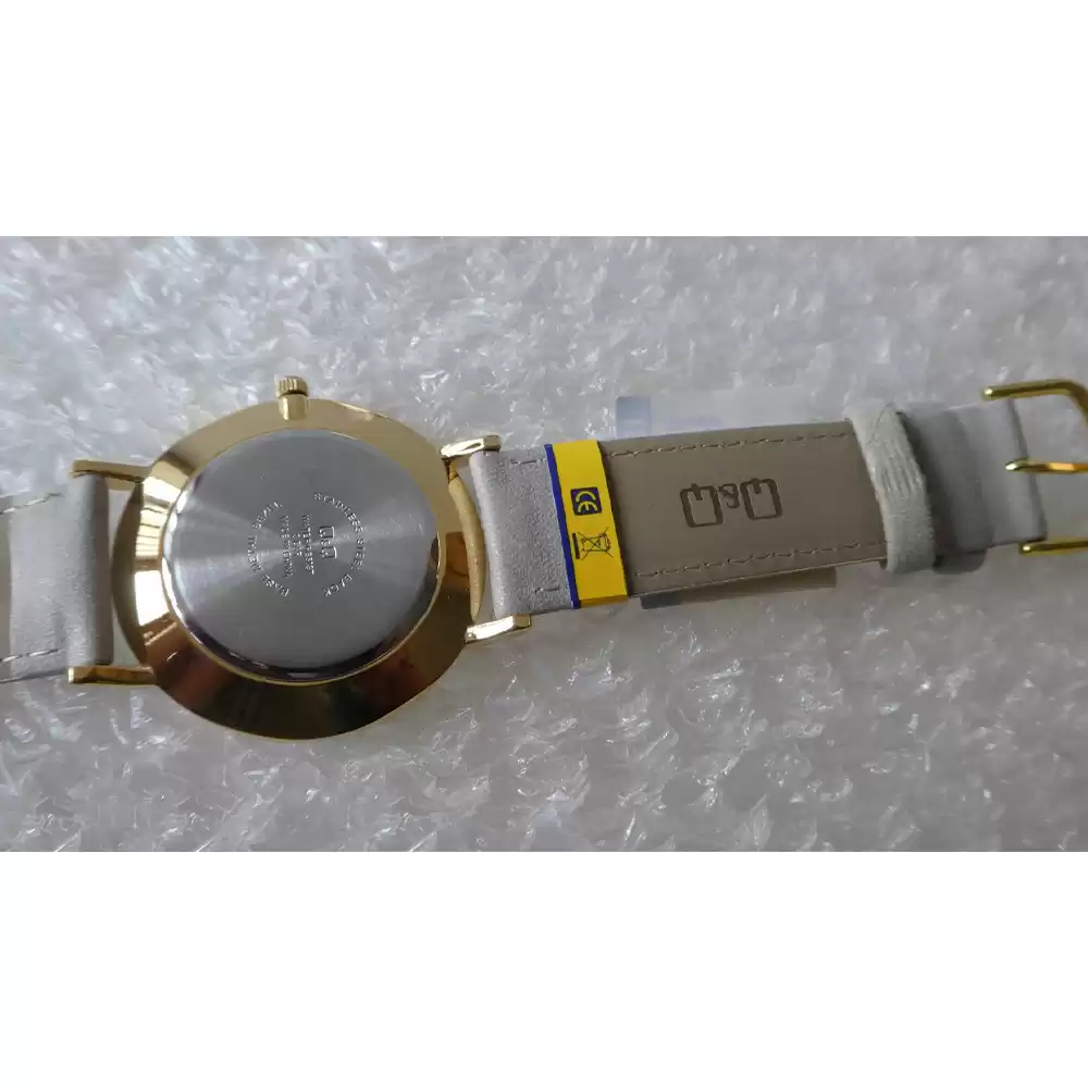 ساعت مچی مردانه کیواندکیو Q&Q-QB40J103Y