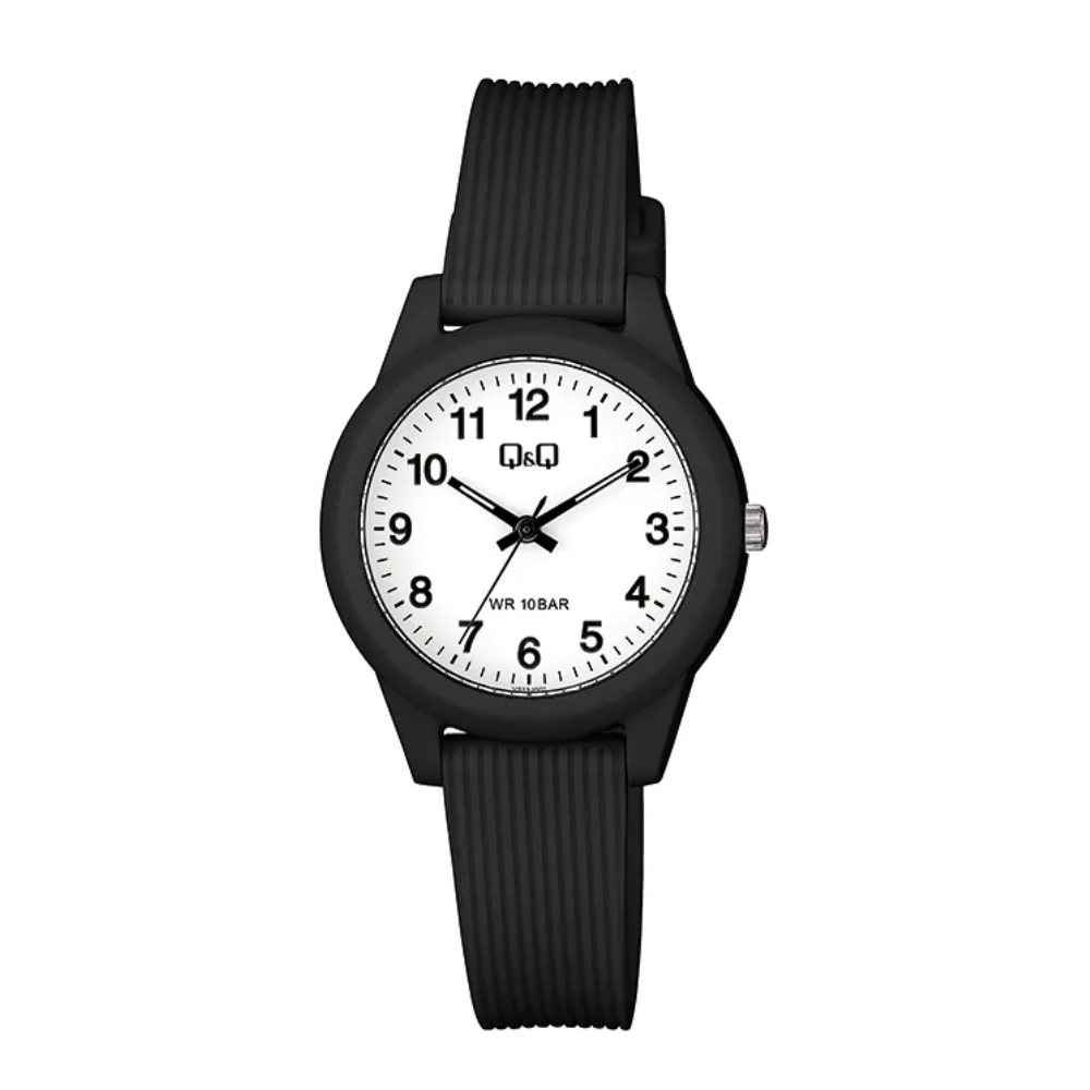 ساعت مچی کیو اند کیو زنانه Q&Q VS13J001Y