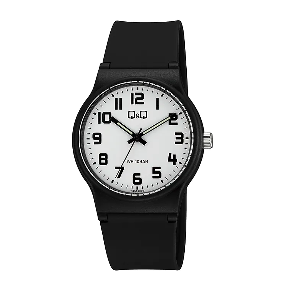 ساعت مچی کیو اند کیو مردانه