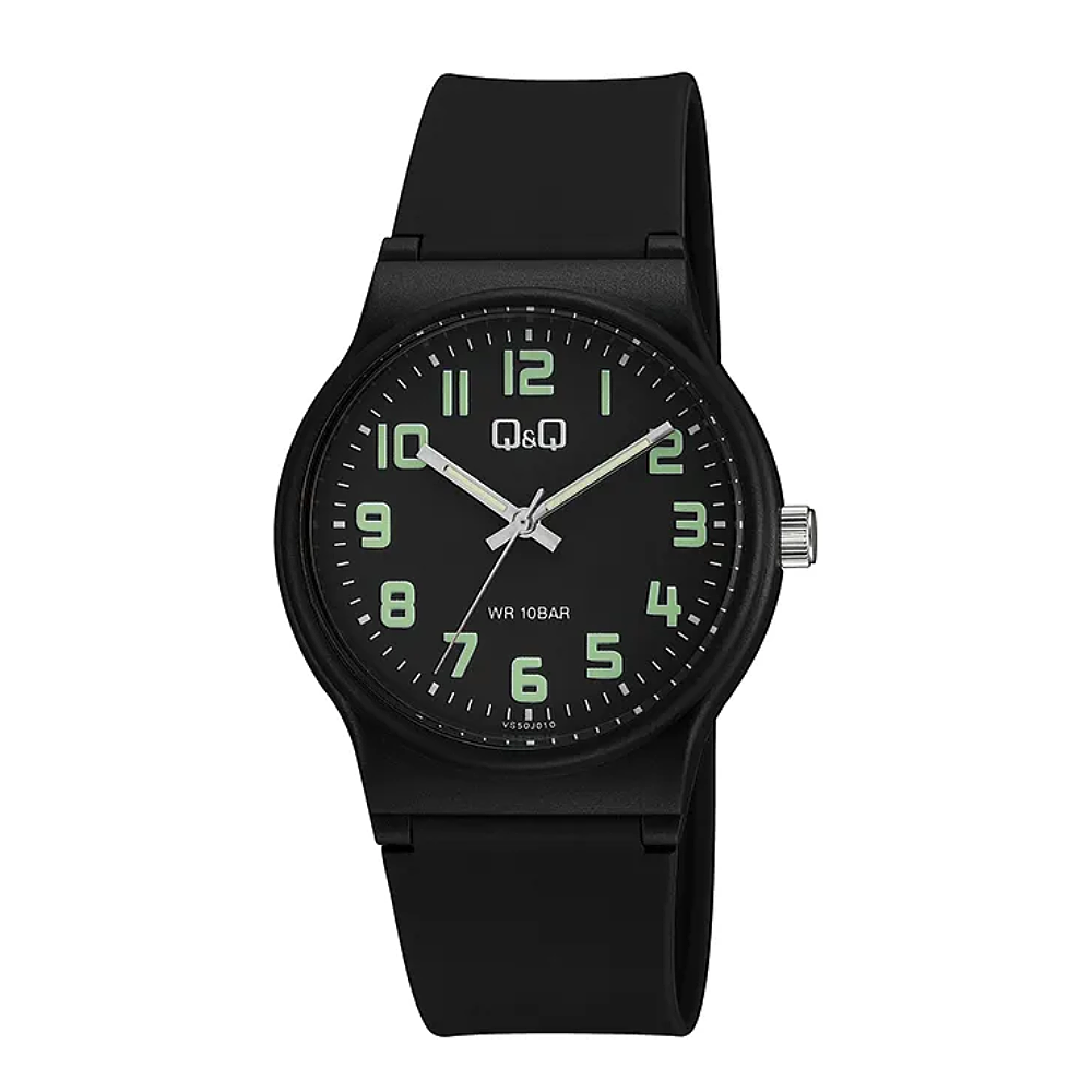ساعت مچی کیو اند کیو مردانه