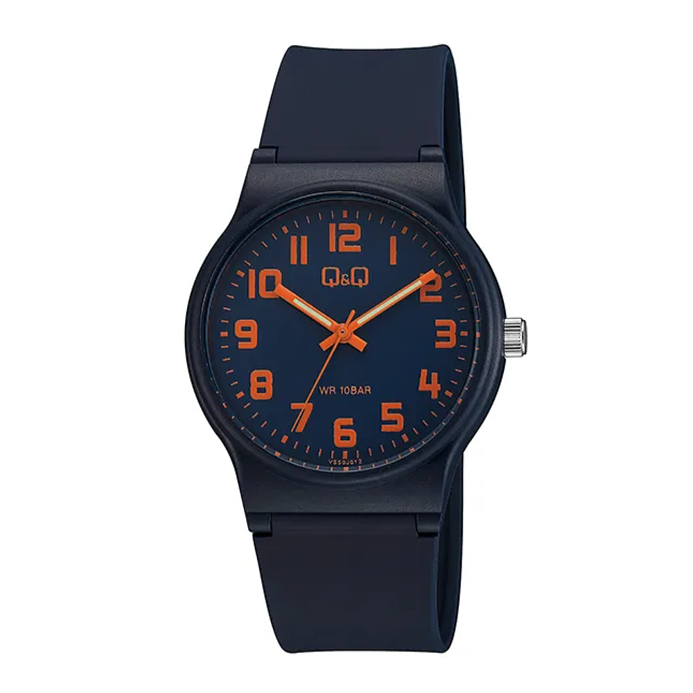 ساعت مچی کیو اند کیو مردانه