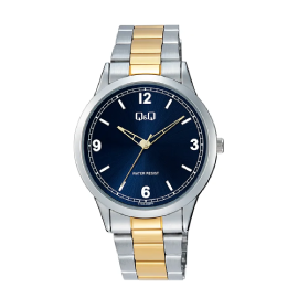 خرید ساعت مچی کیو اند کیو مردانه مدل Q&Q C10A-056PY با بهترین قیمت