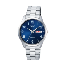 خرید ساعت مچی مردانه کیو اند کیو مدل Q&Q C32A-005PY با بهترین قیمت