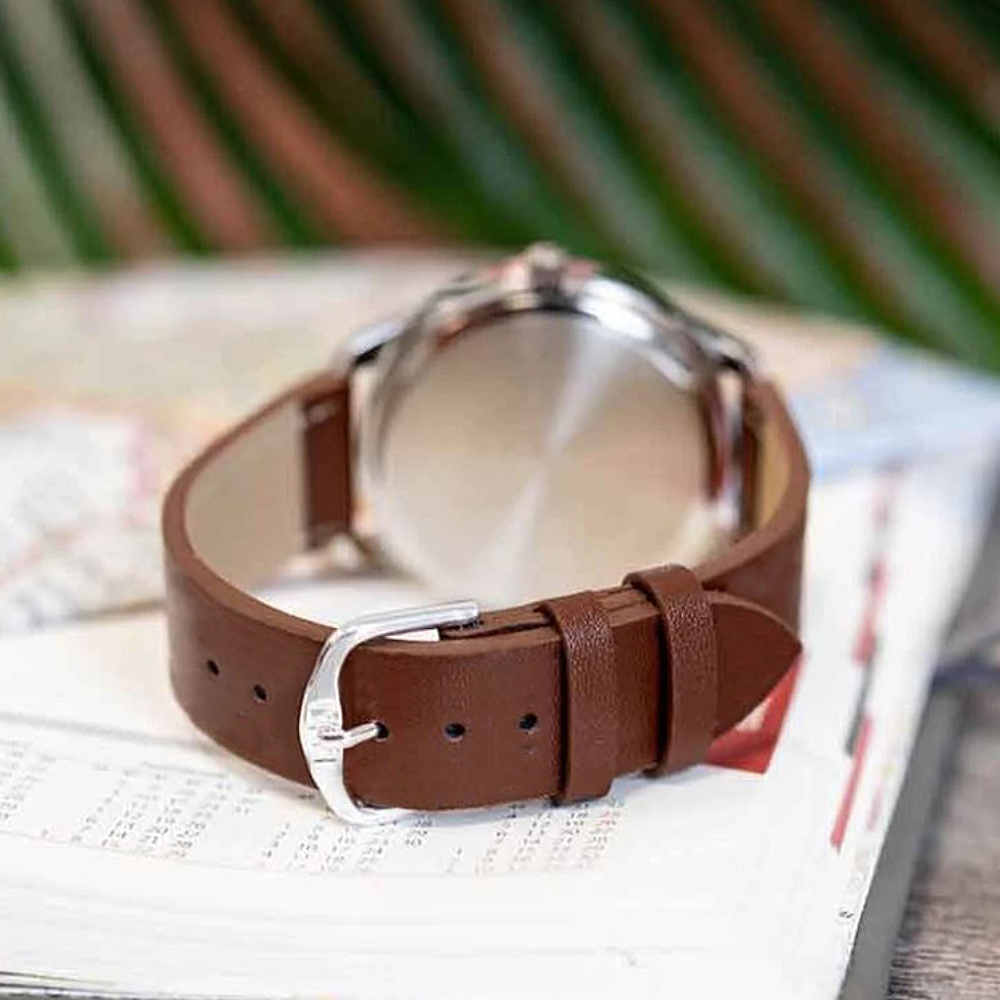 ساعت مچی کیو اند کیو مردانه Q&Q C32A-003PY