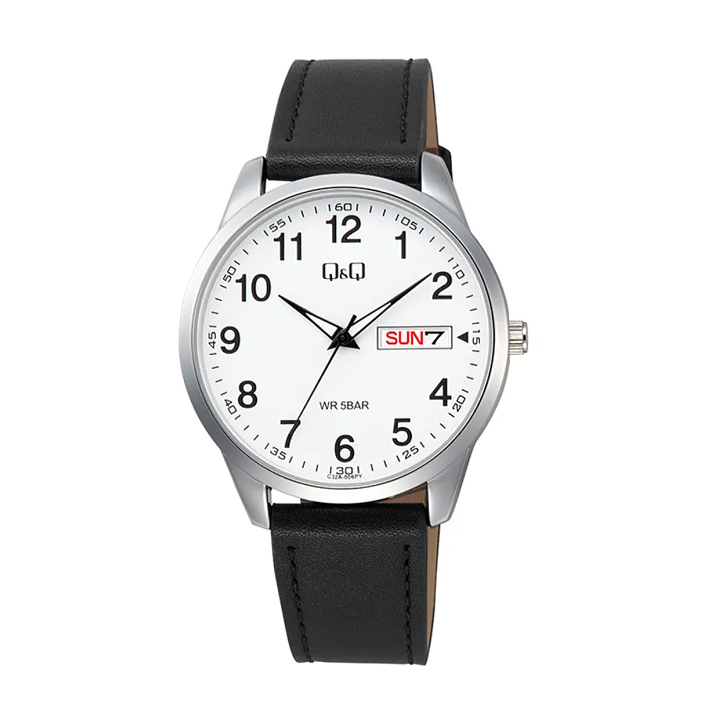ساعت مچی کیو اند کیو مردانه