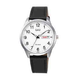 خرید ساعت مچی کیو اند کیو مردانه مدل Q&Q C32A-006PY با بهترین قیمت