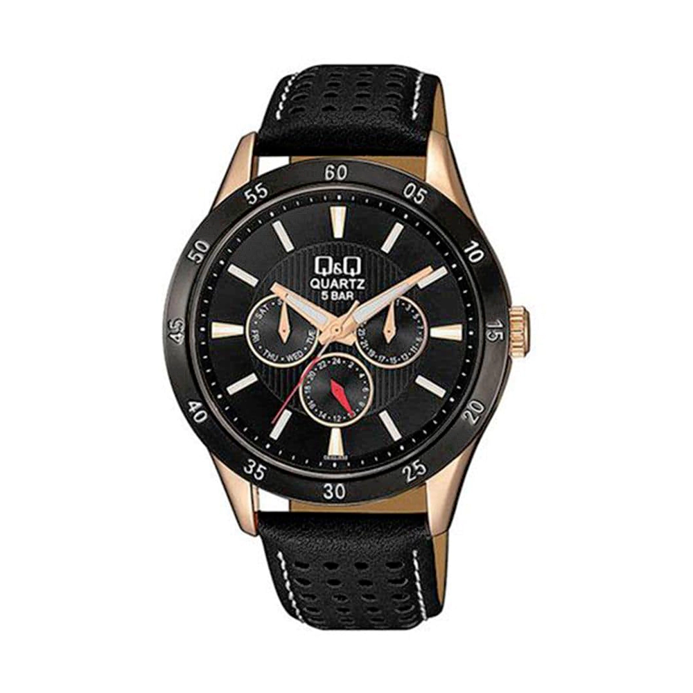 ساعت مچی مردانه کیو اند کیو Q&Q CE02J532Y