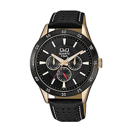 خرید ساعت مچی مردانه کیو اند کیو مدل Q&Q CE02J532Y با بهترین قیمت