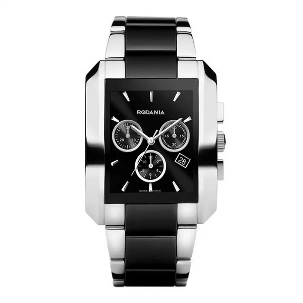 ساعت مچی مردانه رودانیا