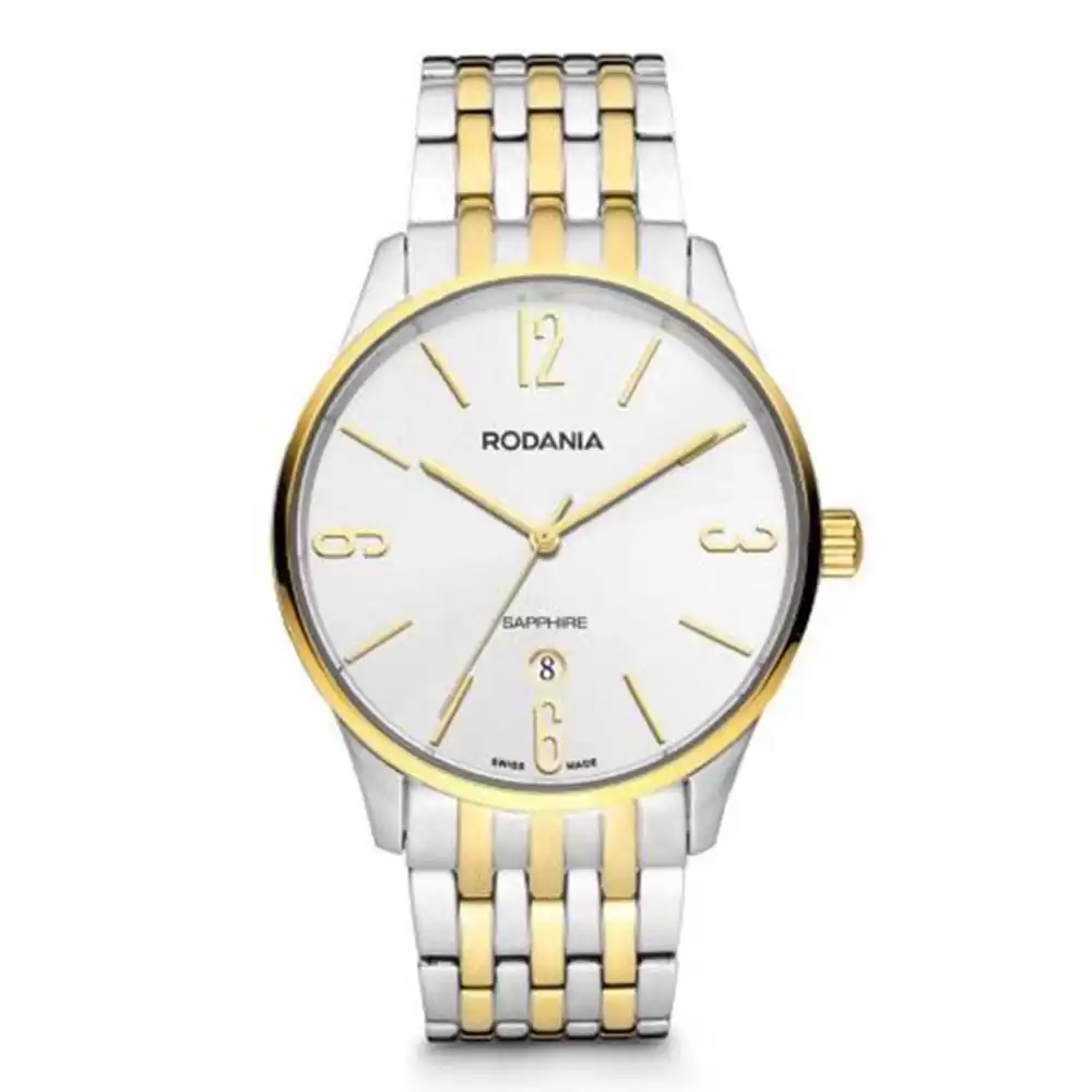 ساعت مچی مردانه رودانیا RODANIA-R25141