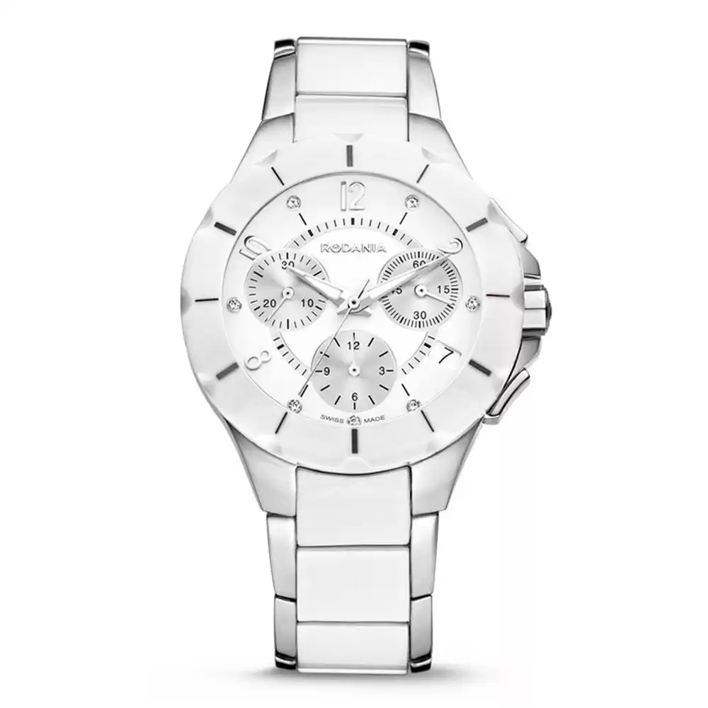 ساعت مچی زنانه رودانیا RODANIA R.02490040