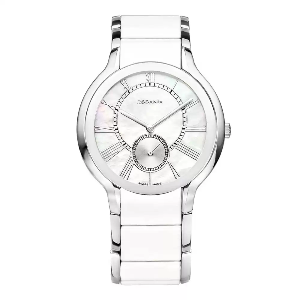 ساعت مچی زنانه رودانیا RODANIA R.02492442