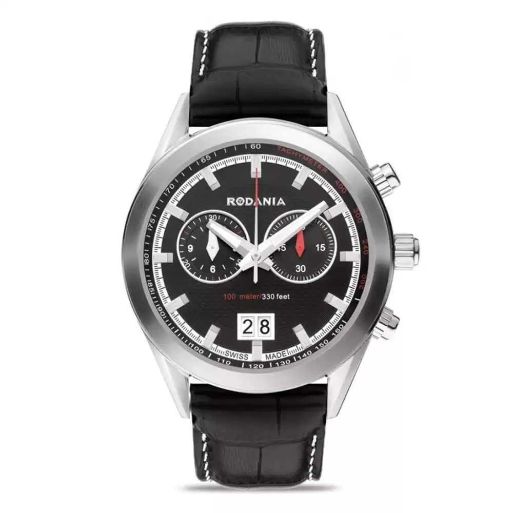 ساعت مچی مردانه رودانیا RODANIA R.02500026