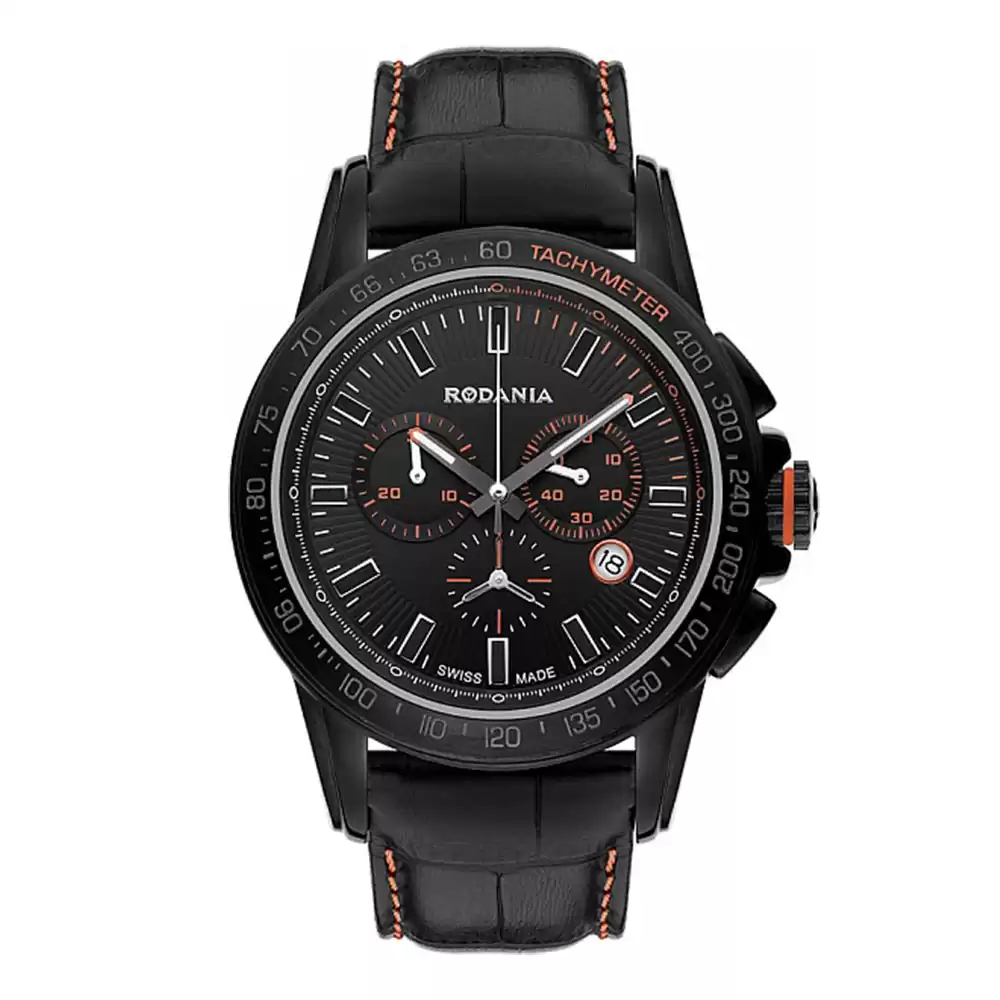 ساعت مچی مردانه رودانیا RODANIA R.02502124