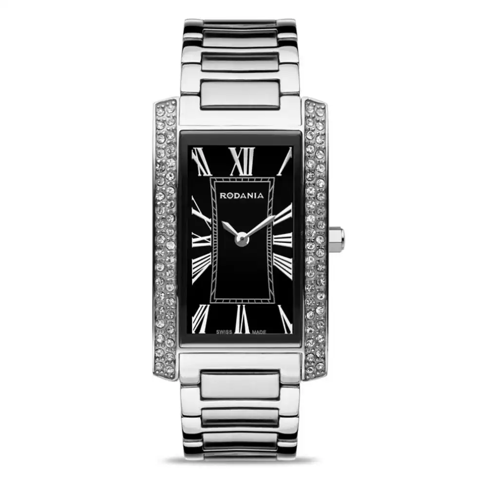 ساعت مچی زنانه رودانیا