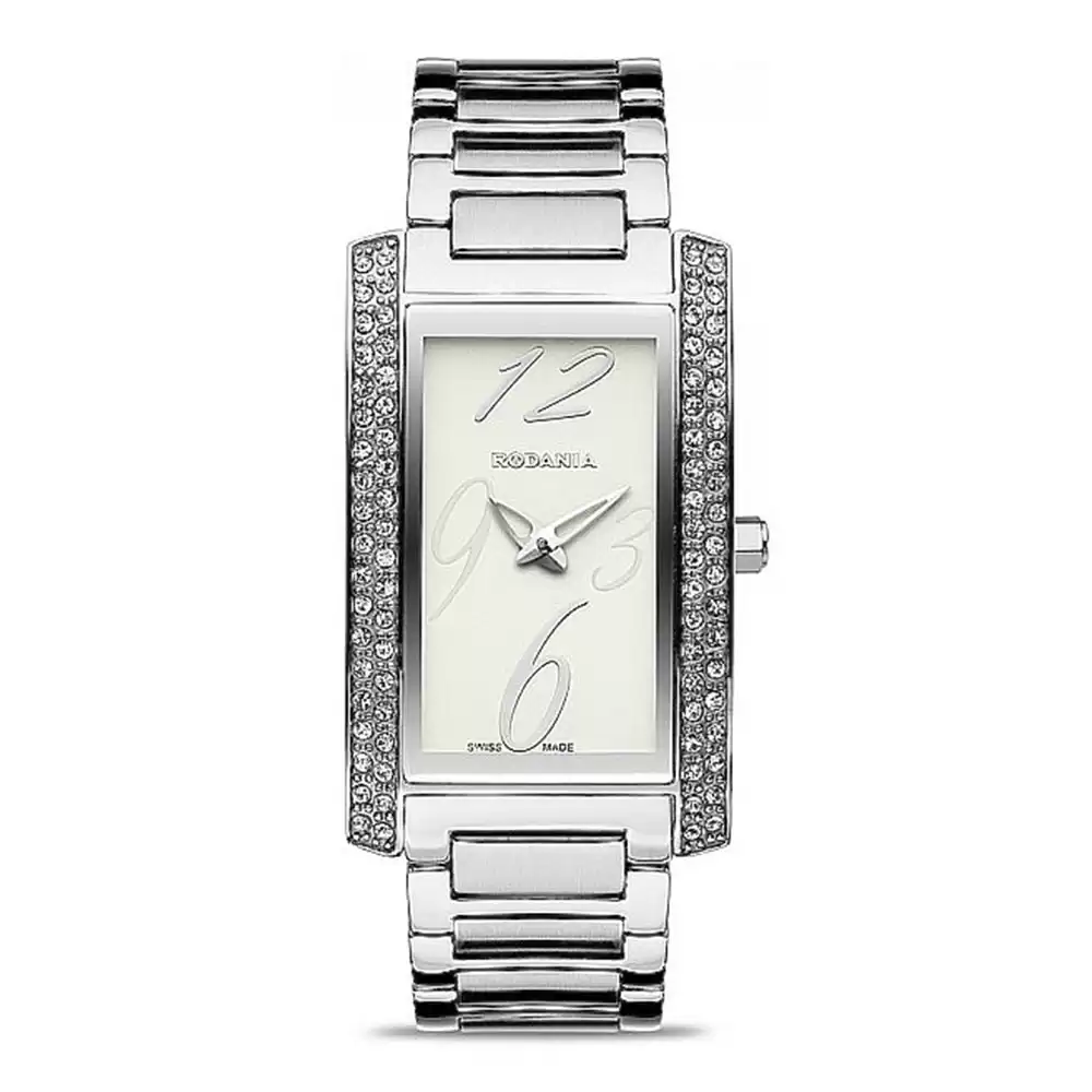 ساعت مچی زنانه رودانیا RODANIA R.02502548
