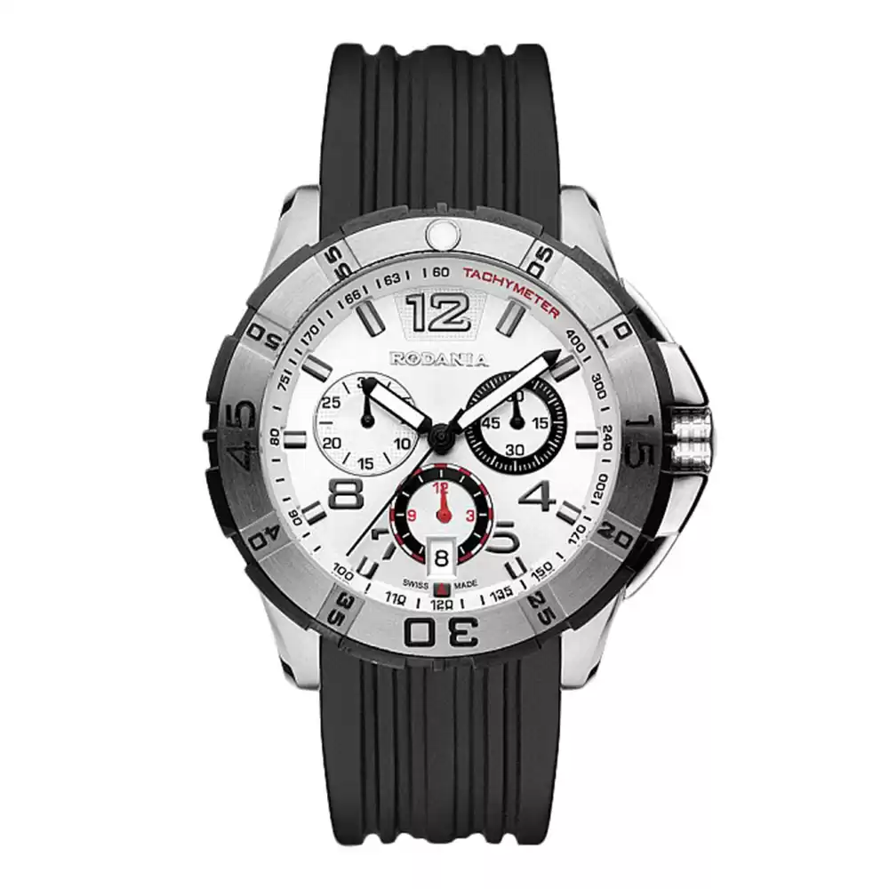ساعت مچی مردانه رودانیا RODANIA R.02503120
