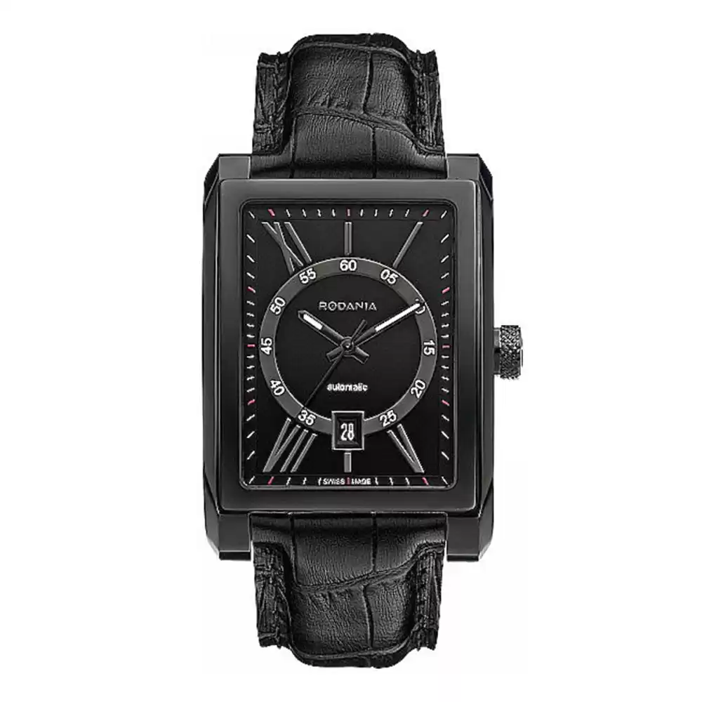 ساعت مچی مردانه رودانیا RODANIA R.02504126