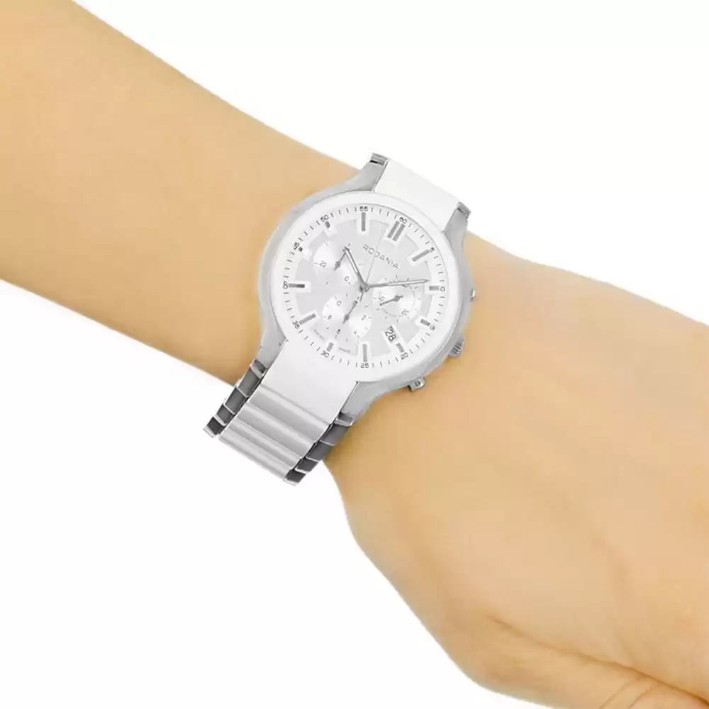 ساعت مچی مردانه رودانیا RODANIA R.02506040