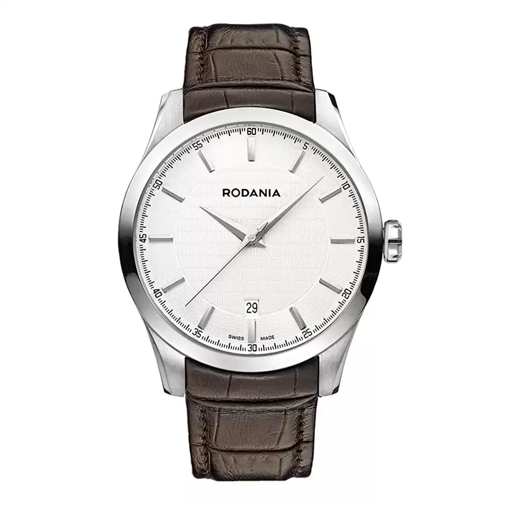 ساعت مچی مردانه رودانیا