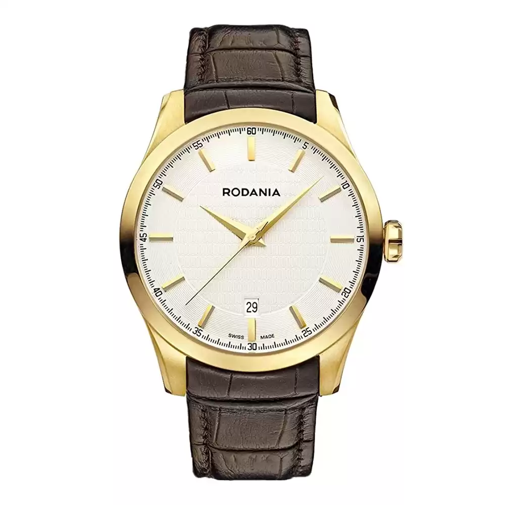 ساعت مچی مردانه رودانیا RODANIA 2506830