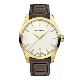 خرید ساعت مچی مردانه رودانیا مدل RODANIA 2506830 با بهترین قیمت