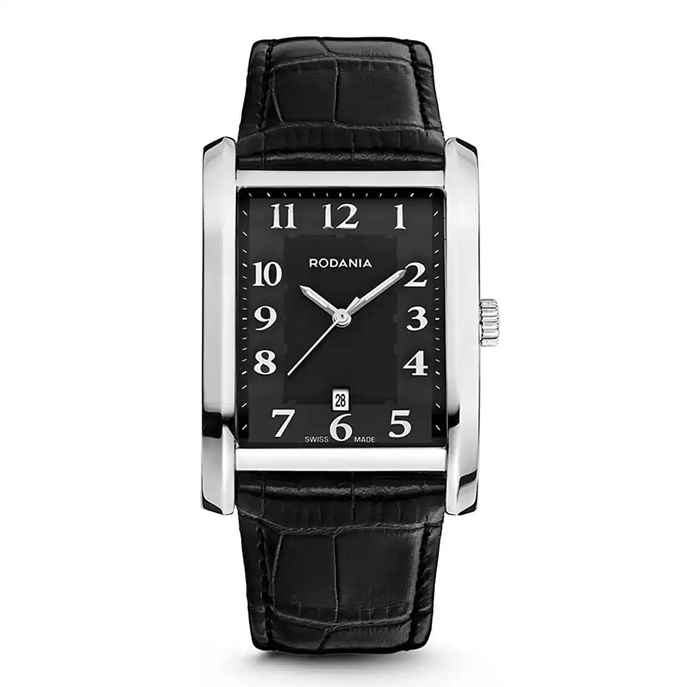 ساعت مچی مردانه رودانیا
