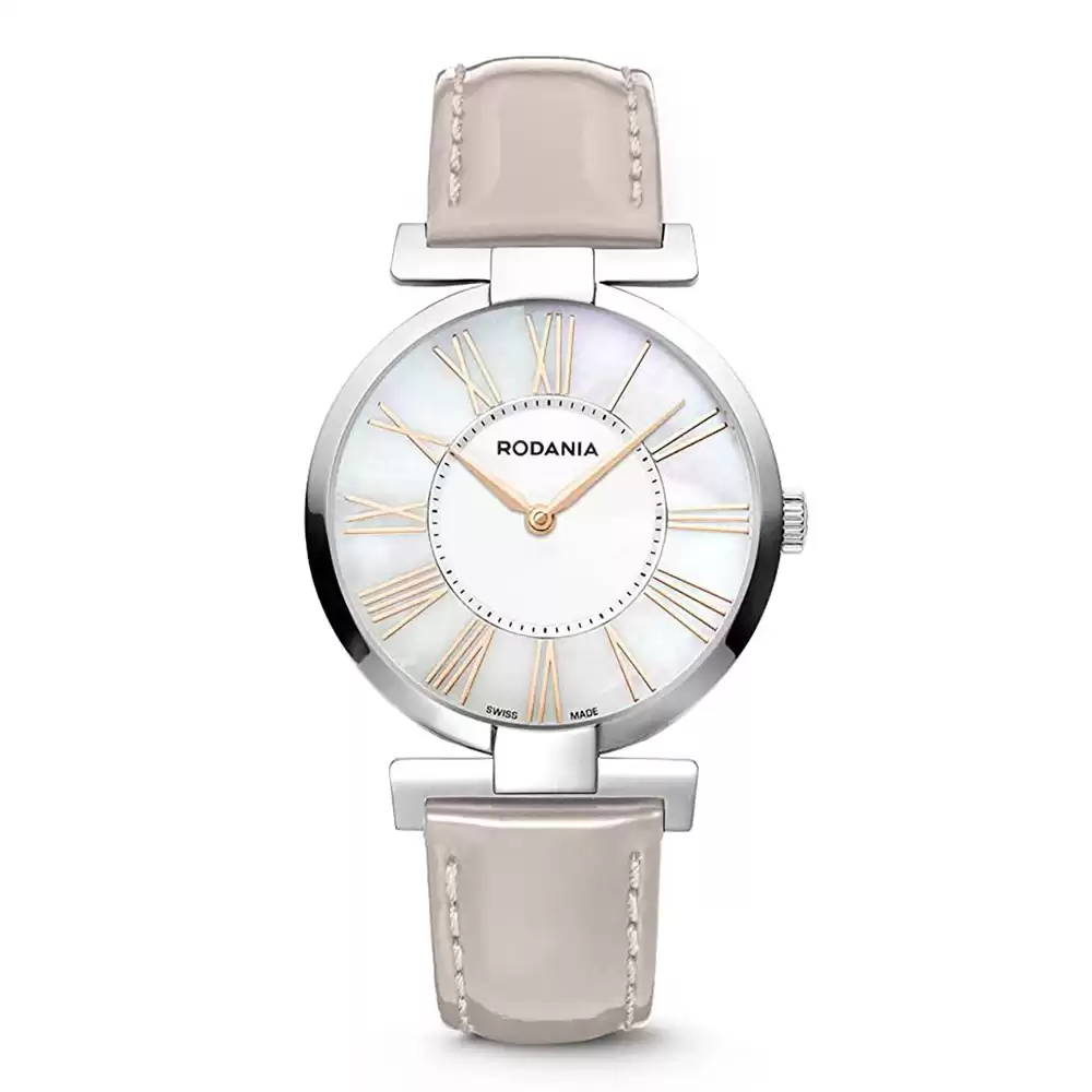 ساعت مچی زنانه رودانیا