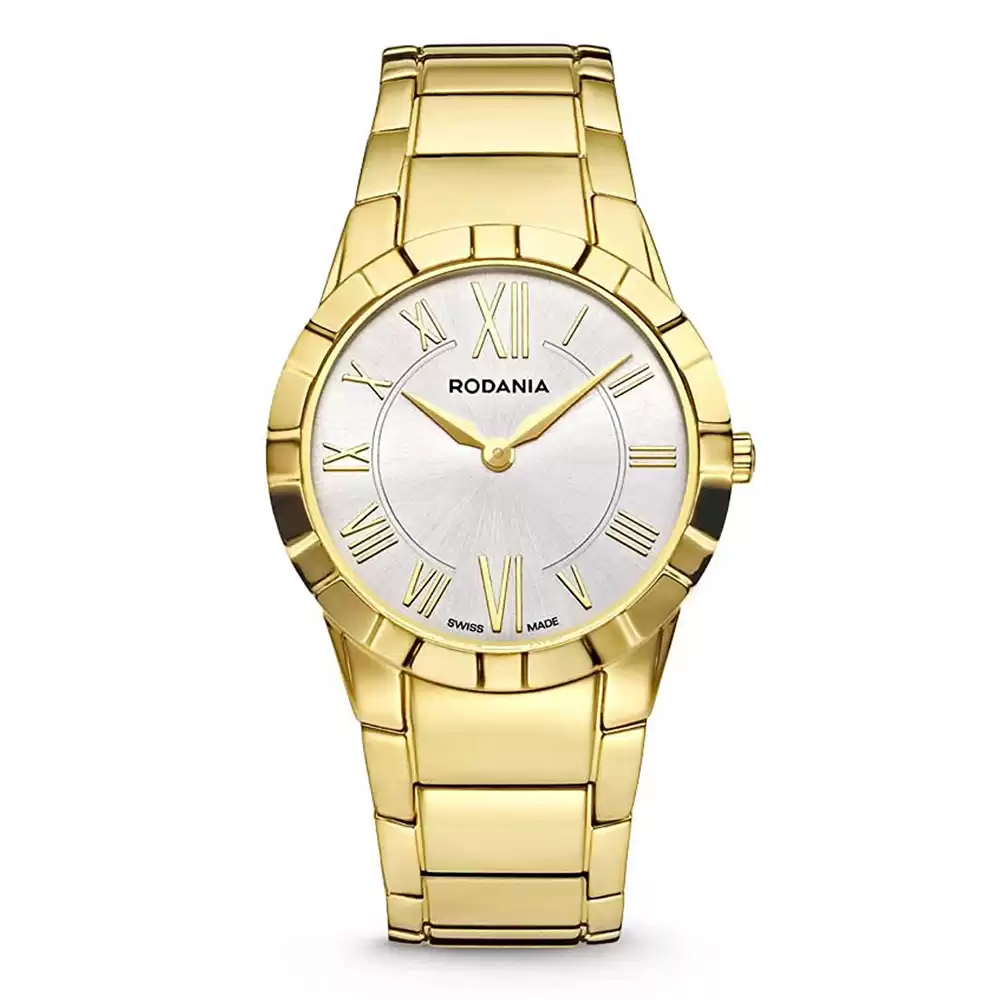 ساعت مچی زنانه رودانیا