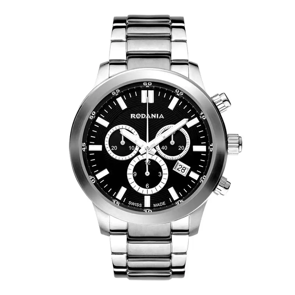 ساعت مچی مردانه رودانیا RODANIA R.02500146