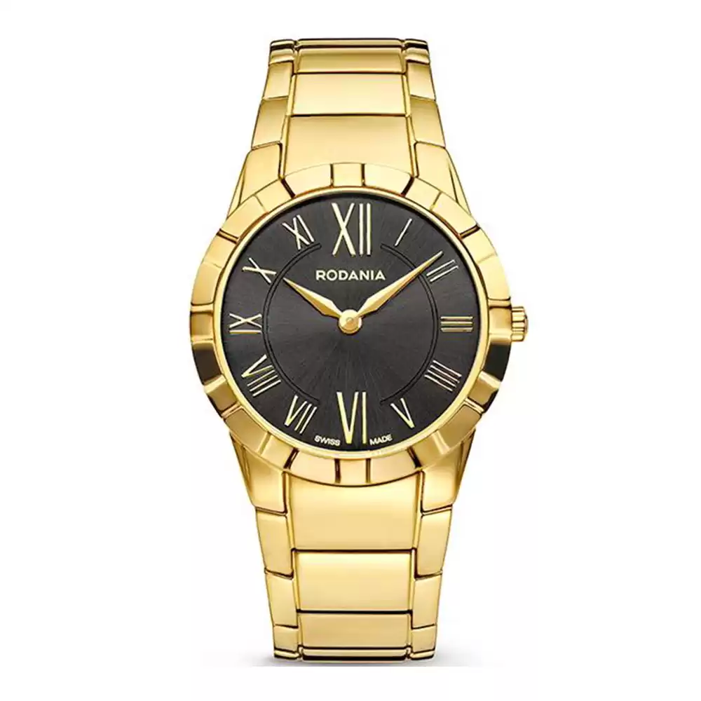 ساعت مچی زنانه رودانیا