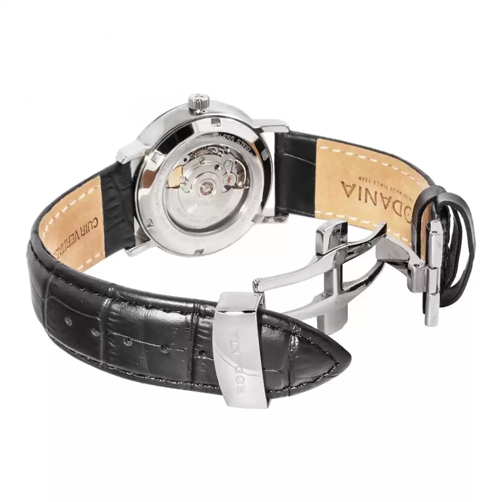 ساعت مچی مردانه رودانیا RODANIA 2508126